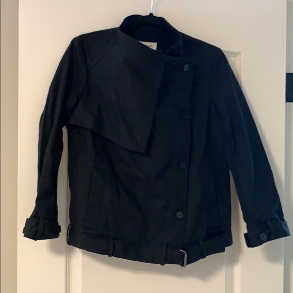Helmut lang jacket - Picture 7 of 8